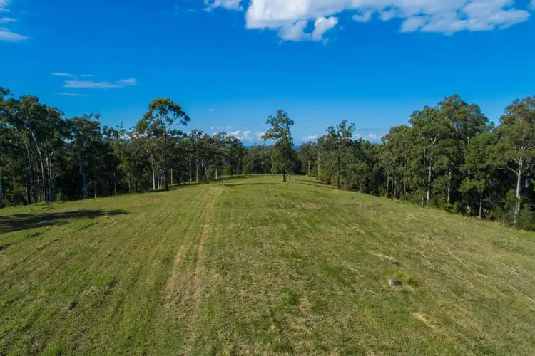 Third view of Homely land listing, Address available on request