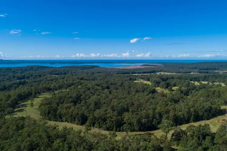 Fifth view of Homely land listing, Address available on request