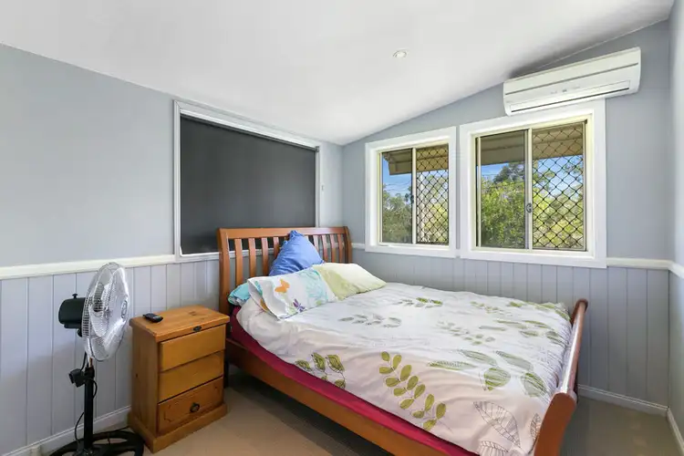 Sixth view of Homely house listing, 11 Raeburn St, Manly QLD 4179