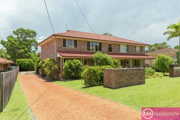 Second view of Homely unit listing, 2/31 Wybalena Crescent, Toormina NSW 2452