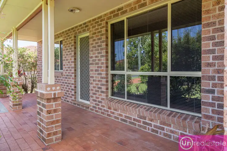 Third view of Homely unit listing, 2/31 Wybalena Crescent, Toormina NSW 2452