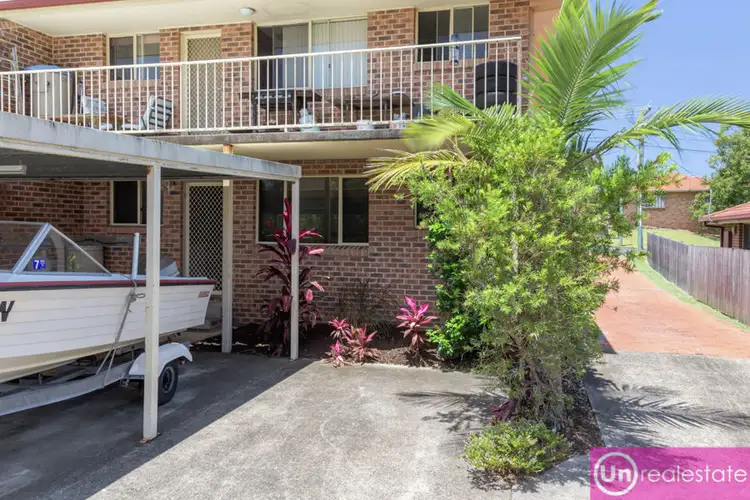 Fourth view of Homely unit listing, 2/31 Wybalena Crescent, Toormina NSW 2452