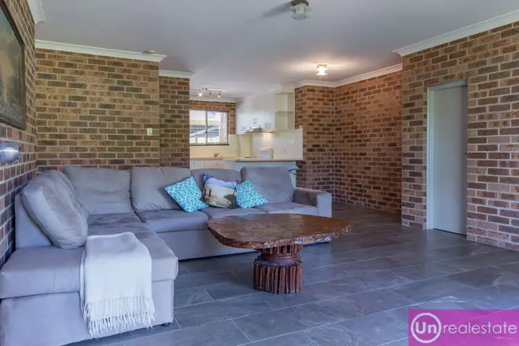 Fifth view of Homely unit listing, 2/31 Wybalena Crescent, Toormina NSW 2452