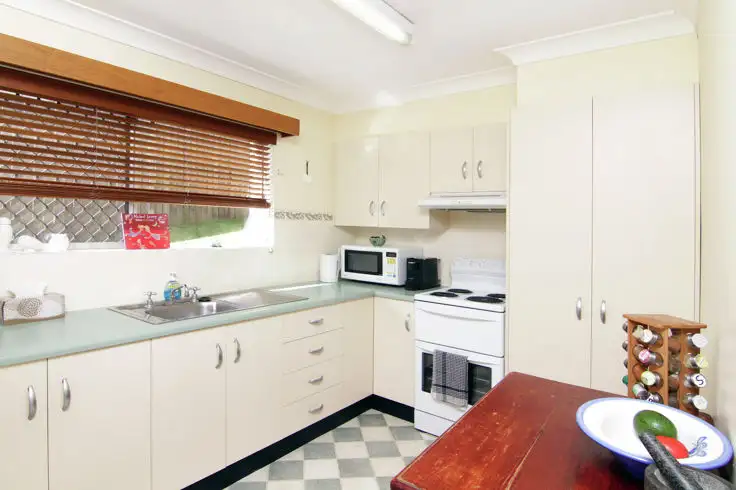 Second view of Homely block of units listing, 73 Markham Street, Armidale NSW 2350