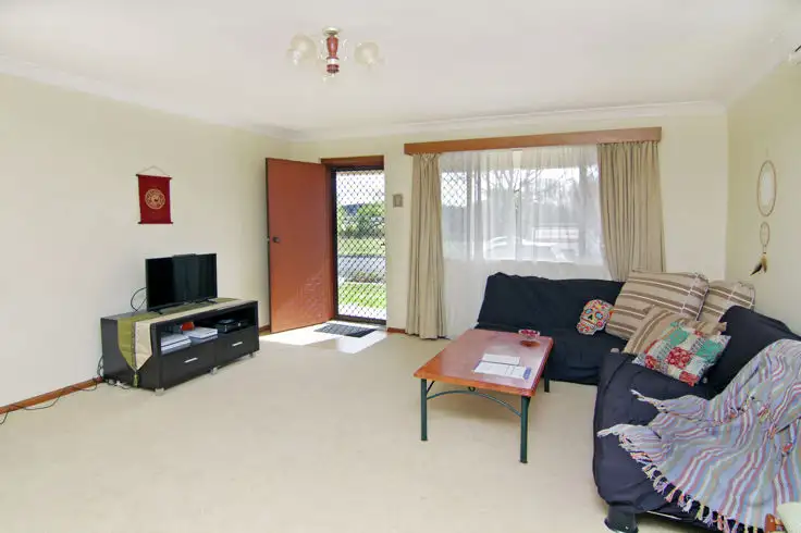 Third view of Homely block of units listing, 73 Markham Street, Armidale NSW 2350