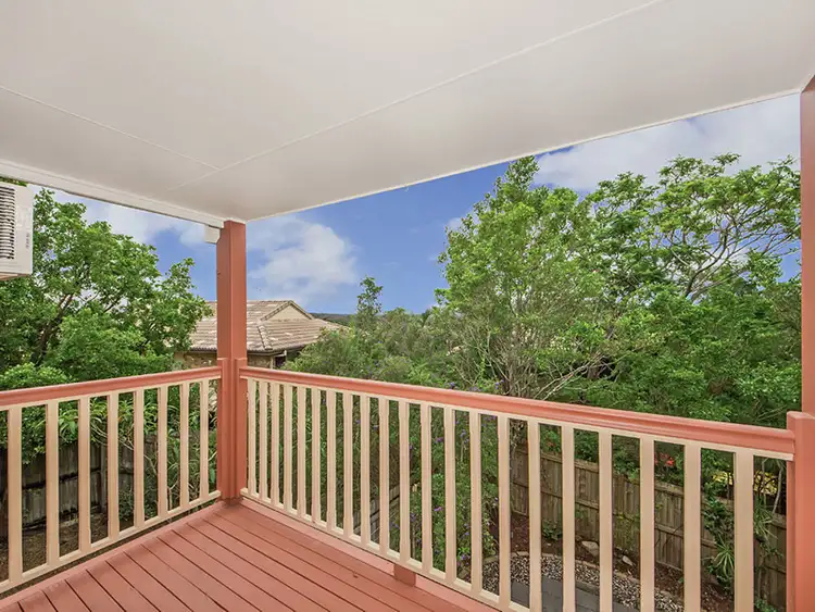 Second view of Homely townhouse listing, 26/264 Sumners Road, Riverhills QLD 4074