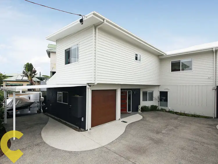 5/10 Thompson Crescent, Clontarf QLD 4019