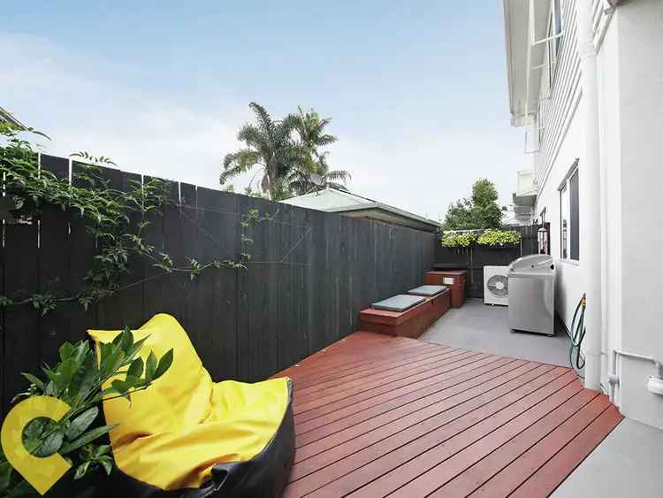 Fourth view of Homely townhouse listing, 5/10 Thompson Crescent, Clontarf QLD 4019