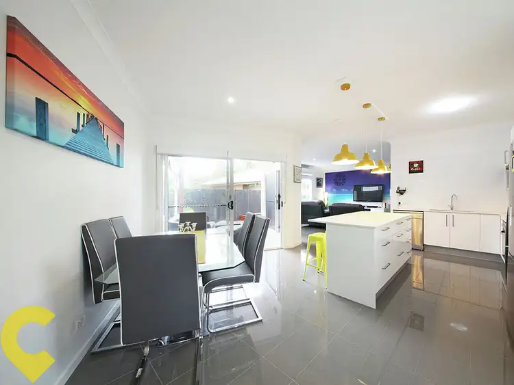 Fifth view of Homely townhouse listing, 5/10 Thompson Crescent, Clontarf QLD 4019