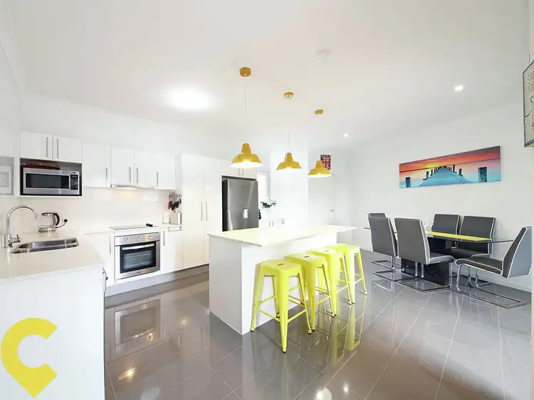 Sixth view of Homely townhouse listing, 5/10 Thompson Crescent, Clontarf QLD 4019