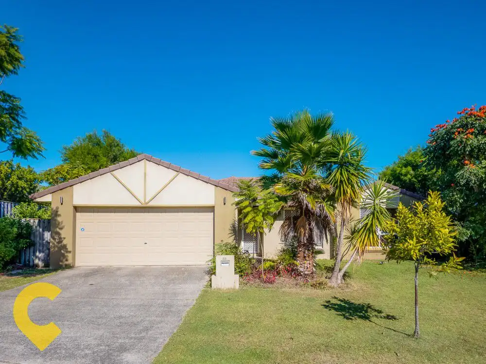 Main view of Homely house listing, 53 Reardon Street, Calamvale QLD 4116