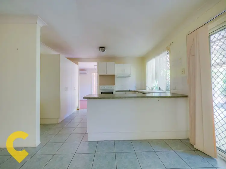 Fourth view of Homely house listing, 53 Reardon Street, Calamvale QLD 4116