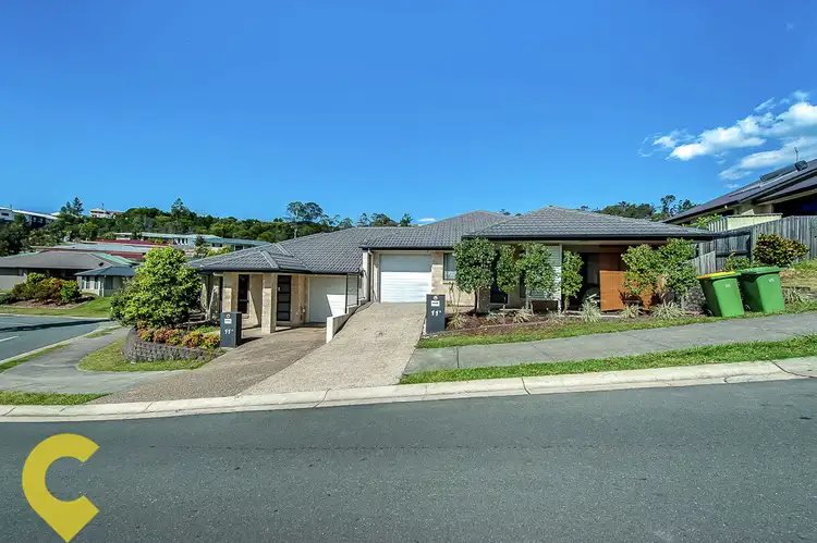 11a Outlook Drive, Waterford QLD 4133