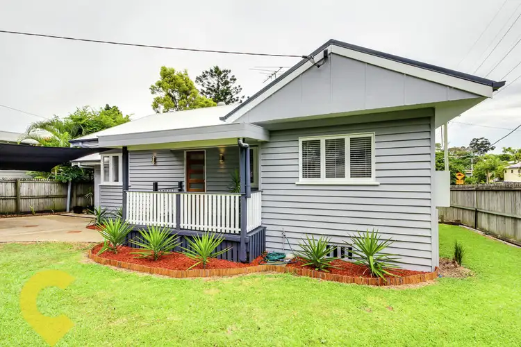 45 Menin Road, Corinda QLD 4075