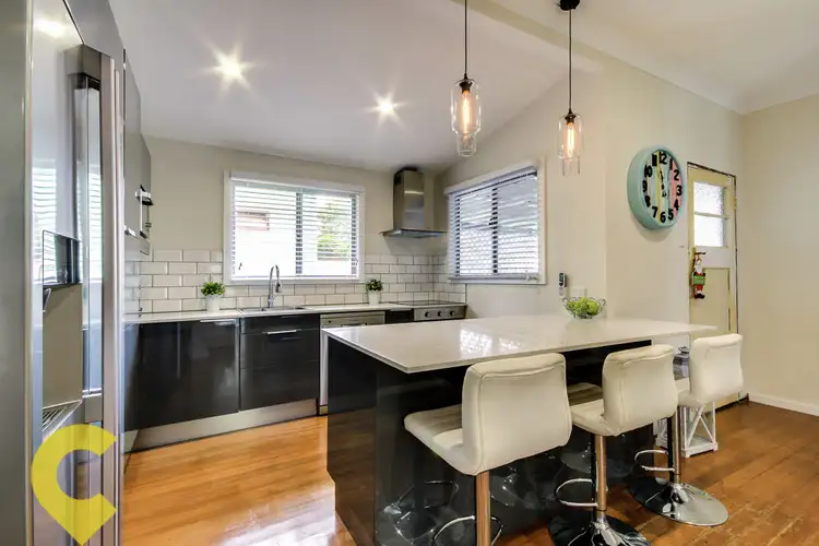 Second view of Homely house listing, 45 Menin Road, Corinda QLD 4075