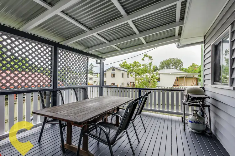 Third view of Homely house listing, 45 Menin Road, Corinda QLD 4075