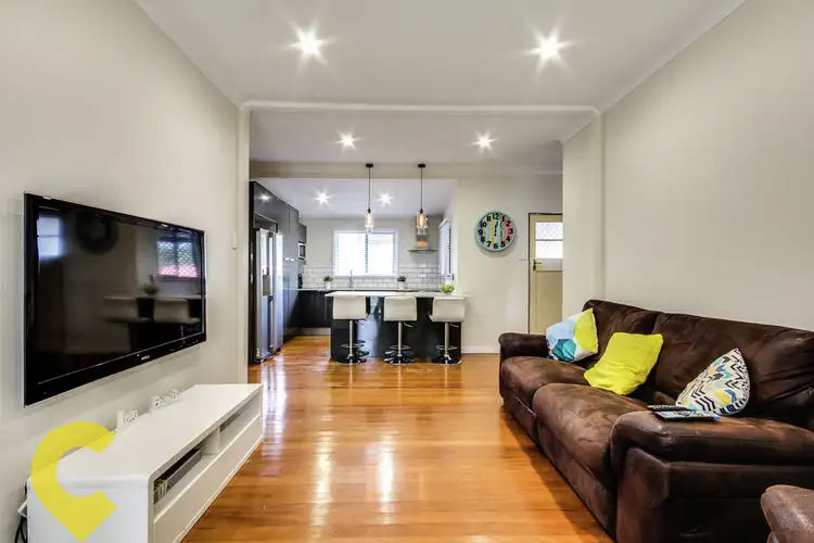 Fourth view of Homely house listing, 45 Menin Road, Corinda QLD 4075