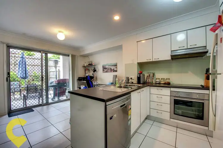 Second view of Homely townhouse listing, 19/72 Learoyd Road, Algester QLD 4115