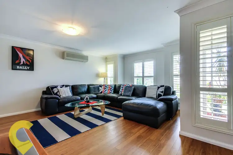 Fifth view of Homely house listing, 39 Hummingbird Crescent, Wishart QLD 4122