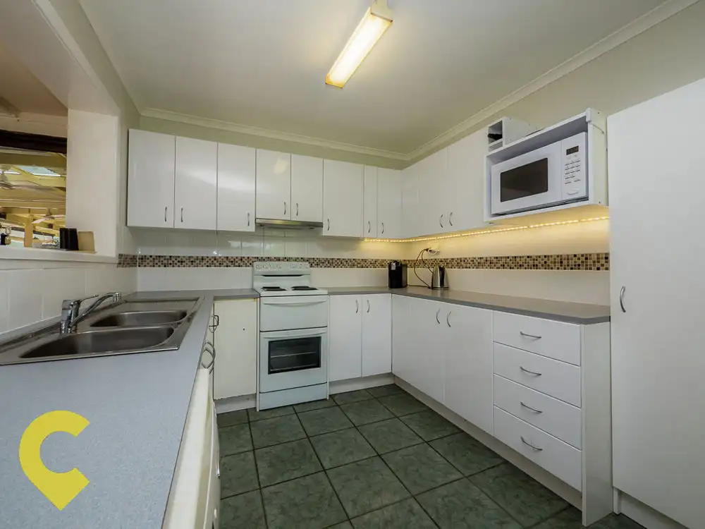 Main view of Homely house listing, z136 Bardon Road, Kingston QLD 4114