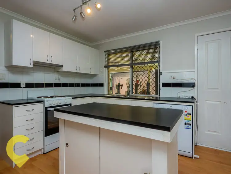 Third view of Homely house listing, z136 Bardon Road, Kingston QLD 4114