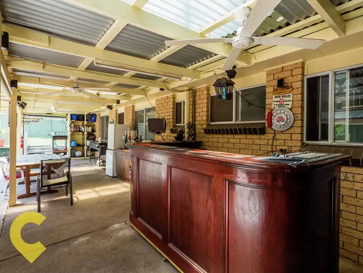 Fourth view of Homely house listing, z136 Bardon Road, Kingston QLD 4114