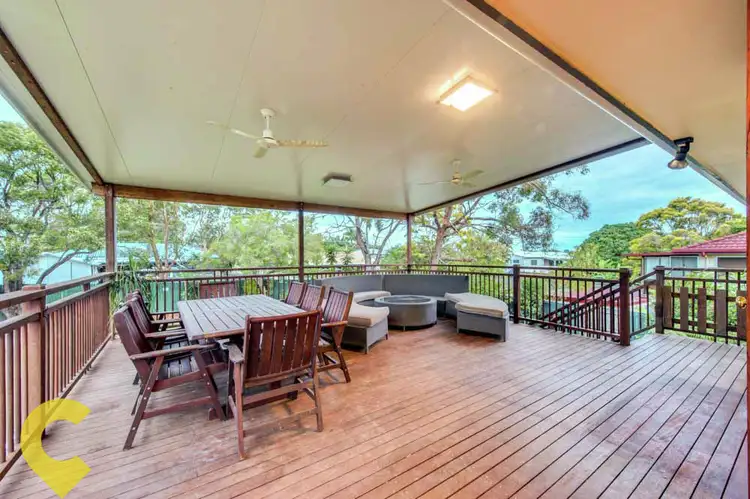 Second view of Homely house listing, 31 Celosia Street, Alexandra Hills QLD 4161