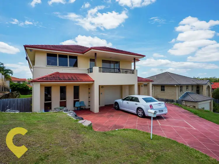 12 Stratus Place, Calamvale QLD 4116