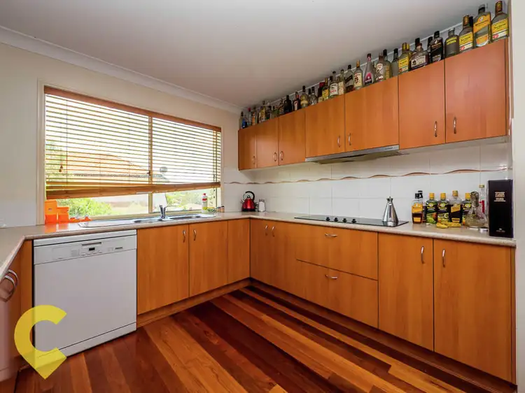 Fourth view of Homely house listing, 12 Stratus Place, Calamvale QLD 4116