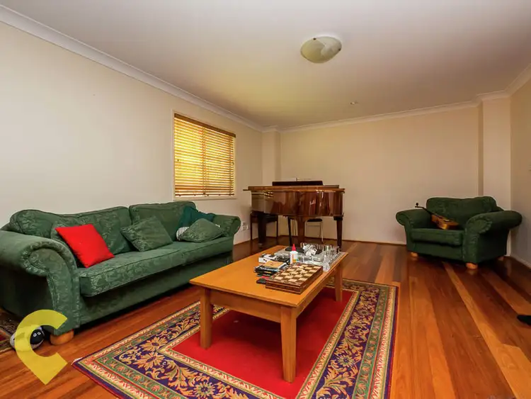 Fifth view of Homely house listing, 12 Stratus Place, Calamvale QLD 4116