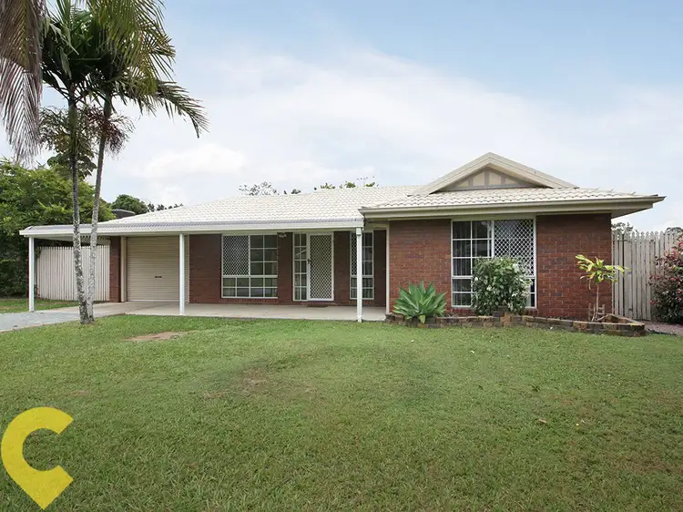 Main view of Homely house listing, 41 Walton Crescent, Murrumba Downs QLD 4503