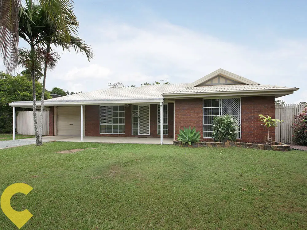 Main view of Homely house listing, 41 Walton Crescent, Murrumba Downs QLD 4503