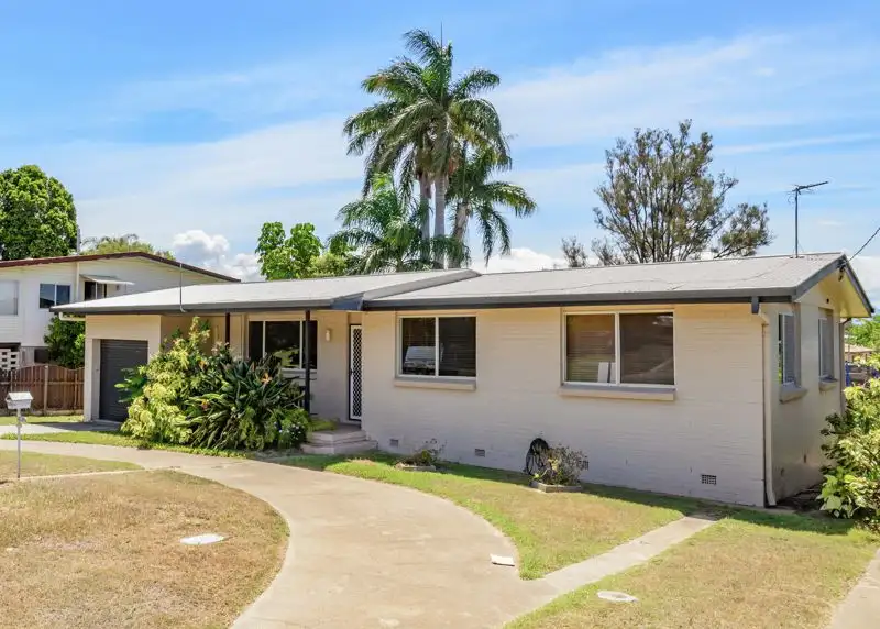 Main view of Homely house listing, 12 Schafer Street, Clinton QLD 4680