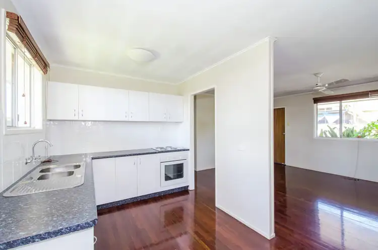 Second view of Homely house listing, 12 Schafer Street, Clinton QLD 4680