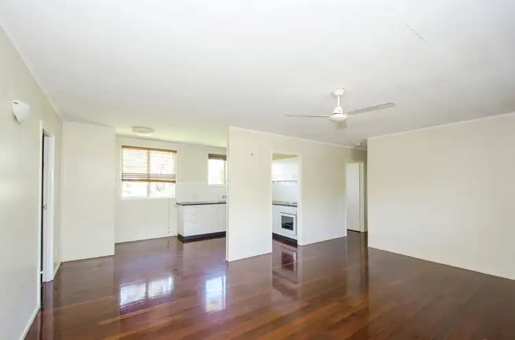 Third view of Homely house listing, 12 Schafer Street, Clinton QLD 4680