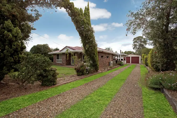 31 Station Street, Wyreema QLD 4352