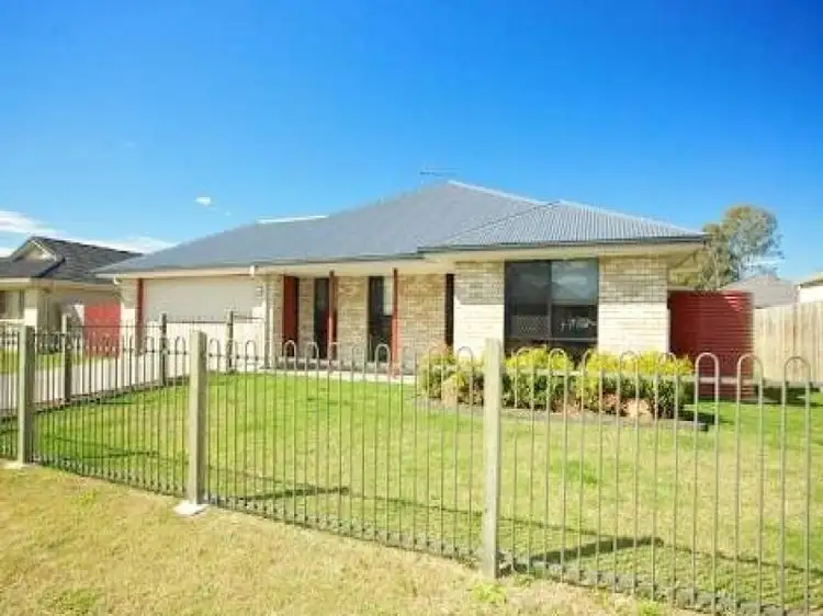 Main view of Homely house listing, 48 Westminster Road, Bellmere QLD 4510