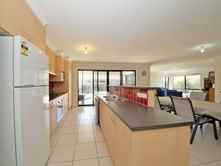 Fifth view of Homely house listing, 48 Westminster Road, Bellmere QLD 4510