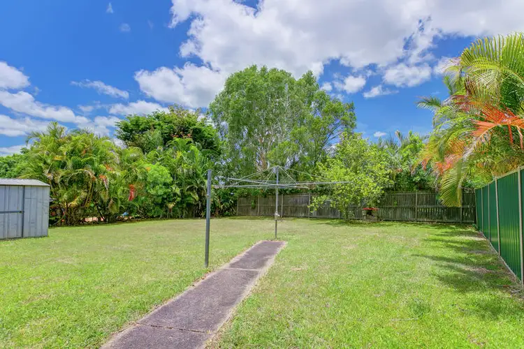 11 JACANA STREET, Rochedale South QLD 4123