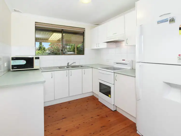 Second view of Homely house listing, 23 Gibbes Street, Regentville NSW 2745