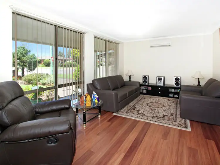 Third view of Homely house listing, 23 Gibbes Street, Regentville NSW 2745
