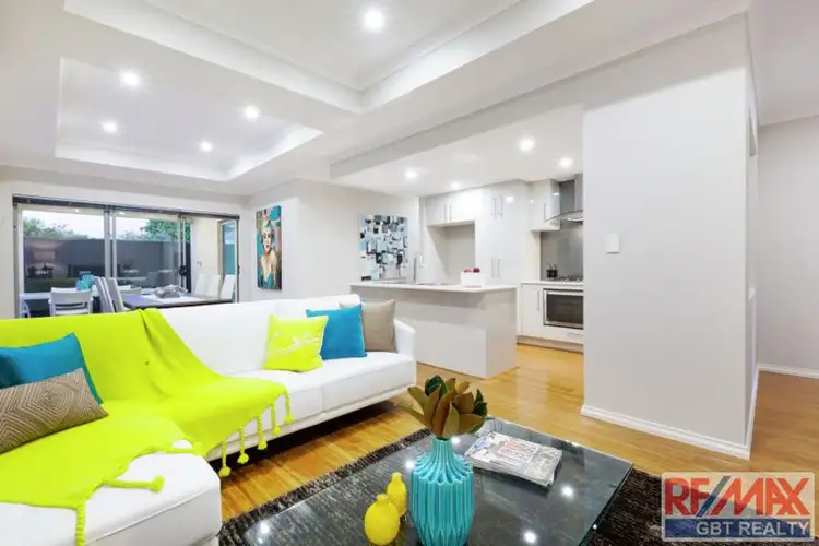 115 C Ravenswood Drive, Westminster WA 6061