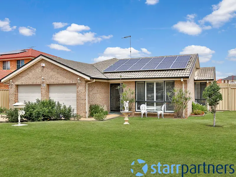 Main view of Homely house listing, 31 Gabriel Circuit, Blair Athol NSW 2560