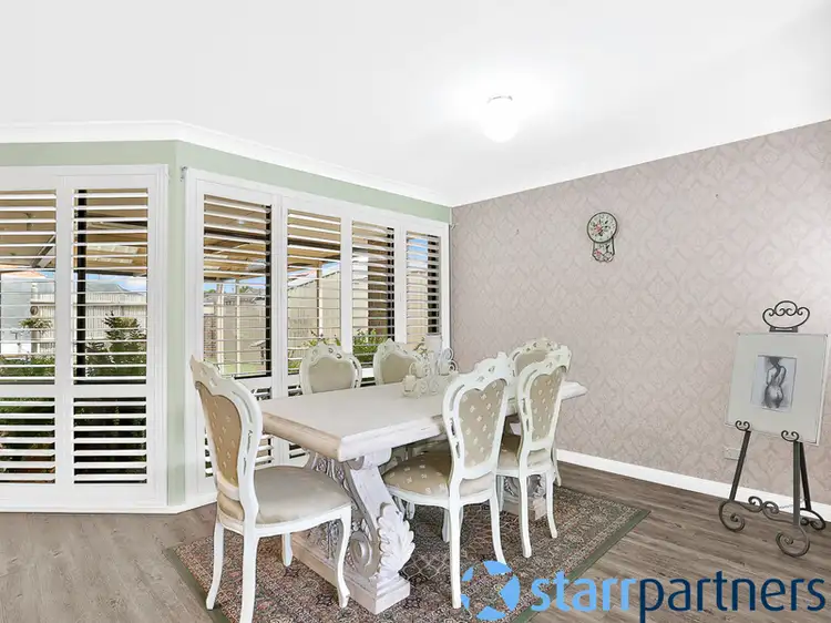 Fourth view of Homely house listing, 31 Gabriel Circuit, Blair Athol NSW 2560