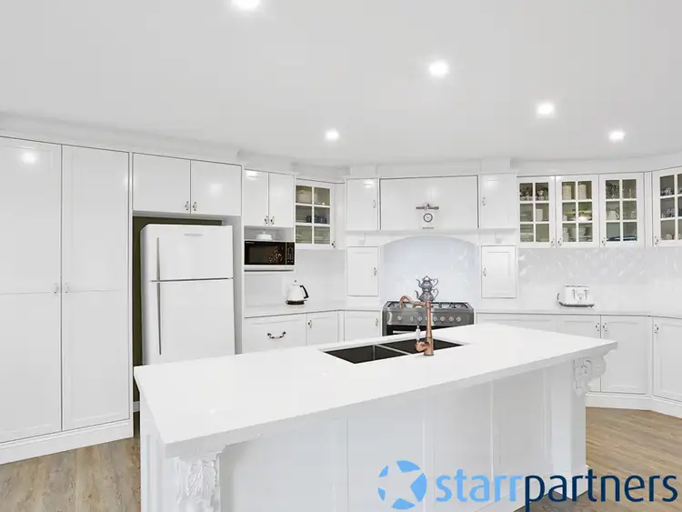 Sixth view of Homely house listing, 31 Gabriel Circuit, Blair Athol NSW 2560
