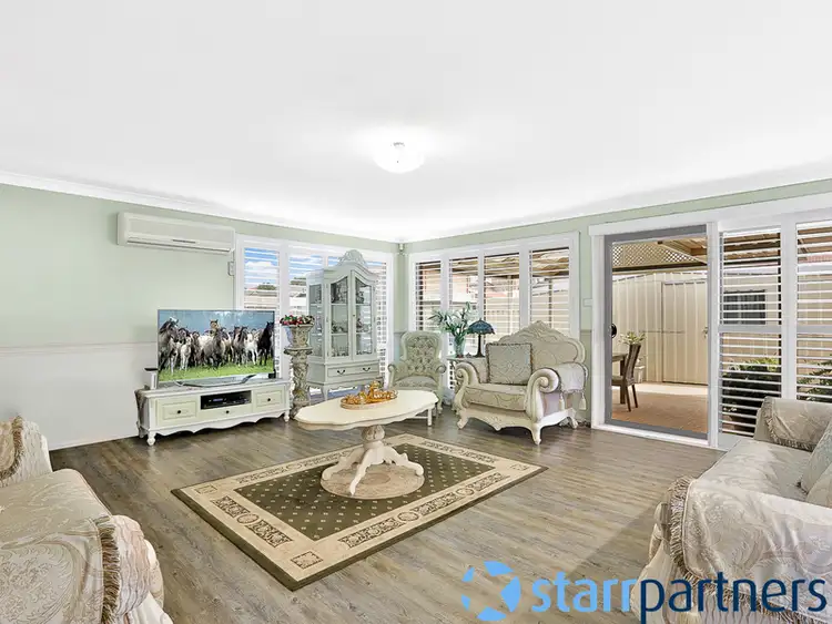Seventh view of Homely house listing, 31 Gabriel Circuit, Blair Athol NSW 2560
