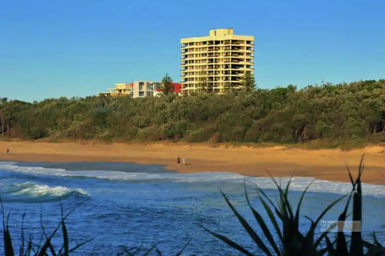 1502/121 Ocean Parade, Coffs Harbour NSW 2450
