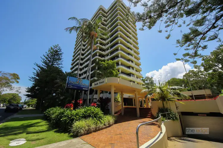 Fourth view of Homely apartment listing, 1502/121 Ocean Parade, Coffs Harbour NSW 2450