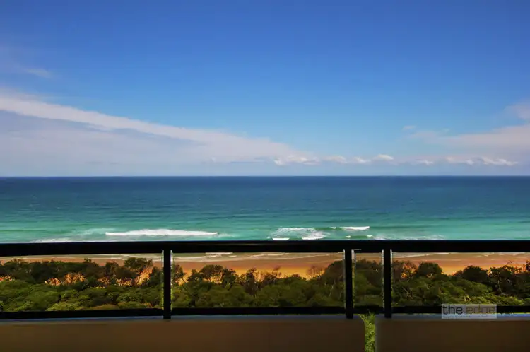 Fifth view of Homely apartment listing, 1502/121 Ocean Parade, Coffs Harbour NSW 2450