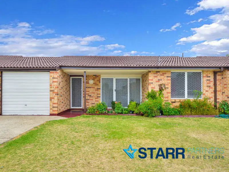 Main view of Homely house listing, 2/1A Warwick Street, Minto NSW 2566